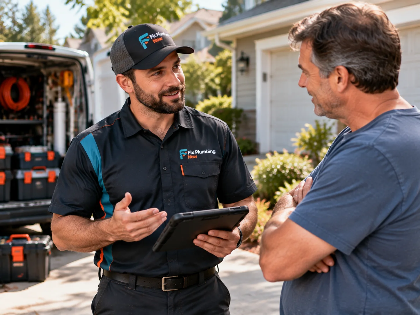 Clogged Drain Service Warwick, MA FAQs